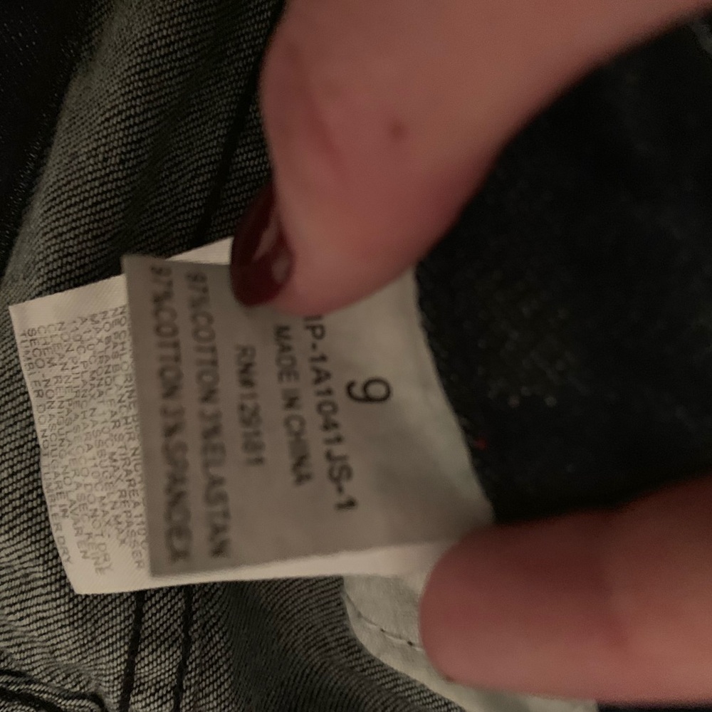 Jeans - Picture 4 of 5